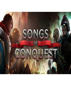 Songs of Conquest GOG.com Key GLOBAL